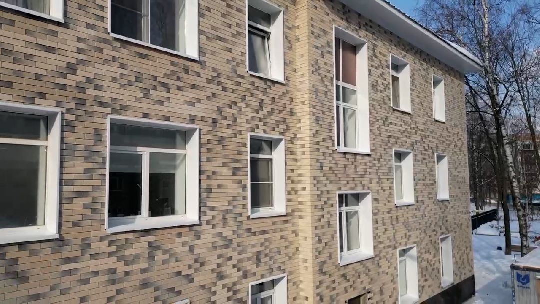 медицина, здравоохранение, поликлиника, пристройка, врачи, терапевт, гериатр, Реутов