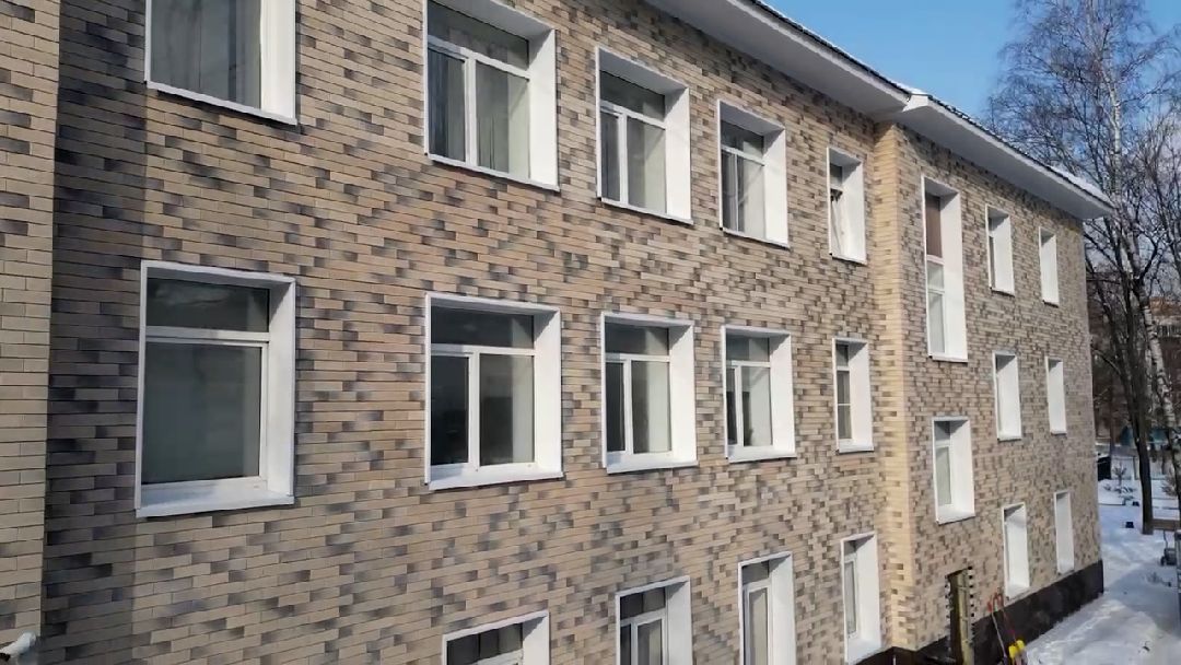 медицина, здравоохранение, поликлиника, пристройка, врачи, терапевт, гериатр, Реутов