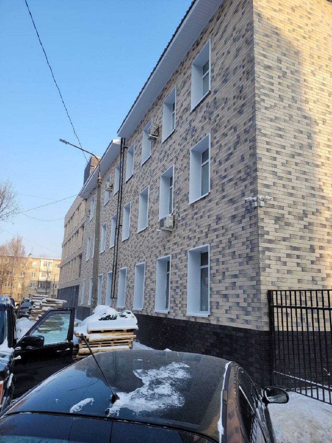 медицина, здравоохранение, поликлиника, пристройка, врачи, терапевт, гериатр, Реутов