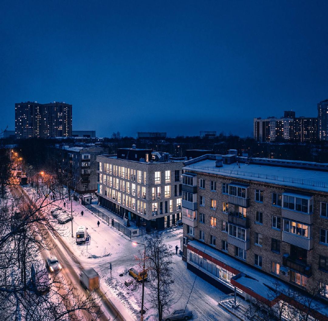 медицина, здравоохранение, поликлиника, пристройка, врачи, терапевт, гериатр, Реутов