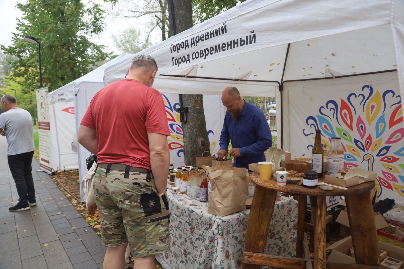 Серпухов, Подмосковье, на стыке трёх губерний, фестиваль, культура, народные промыслы