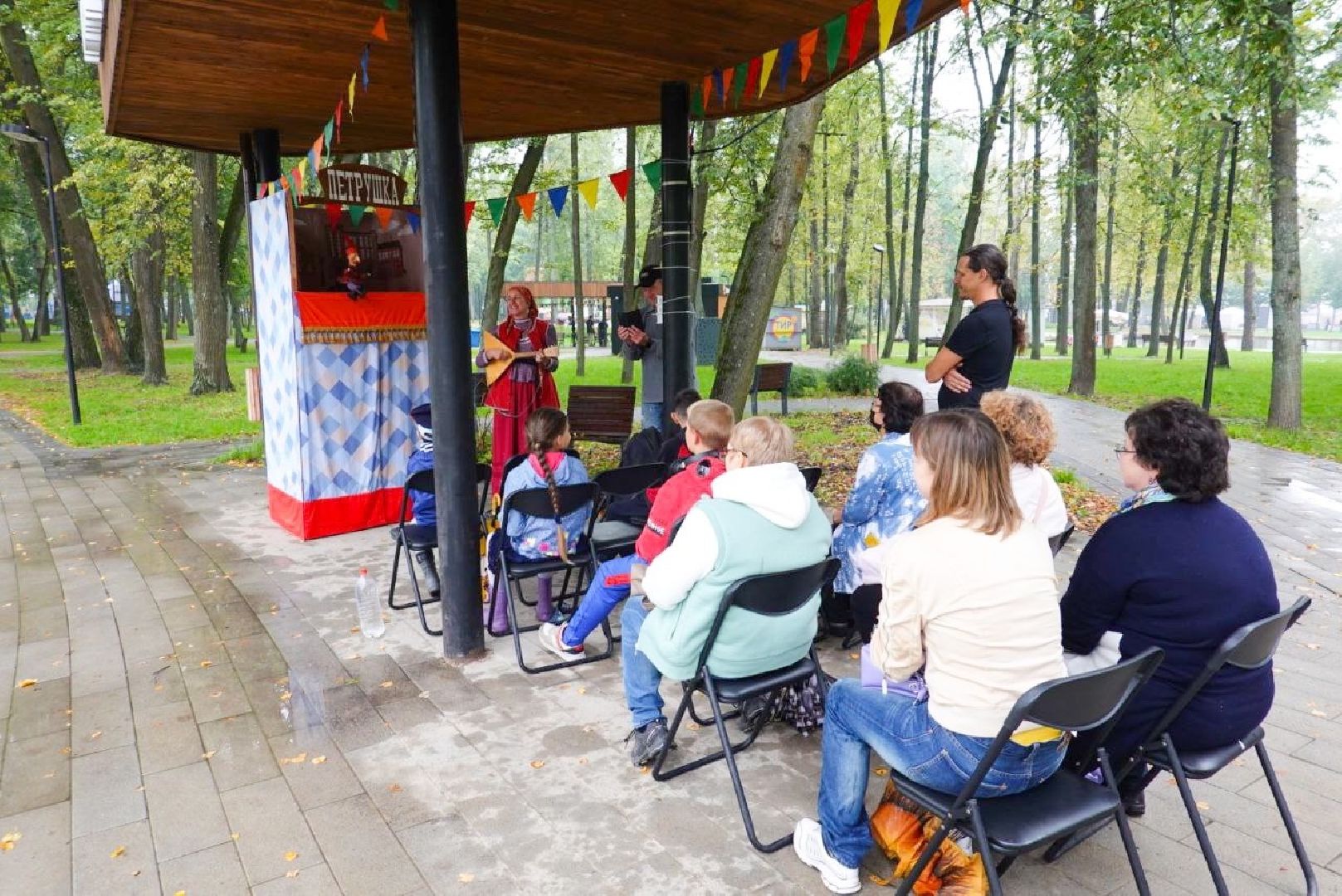 Серпухов, Подмосковье, на стыке трёх губерний, фестиваль, культура, народные промыслы