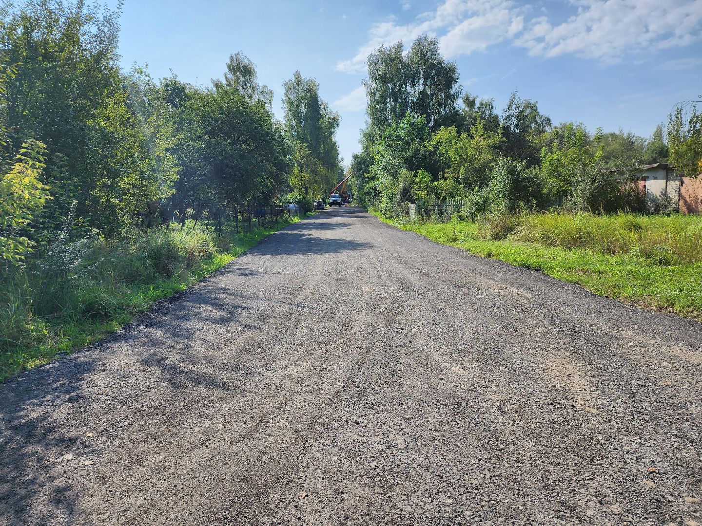 Серпухов, Подмосковье, благоустройство, ремонт дороги, губернатор