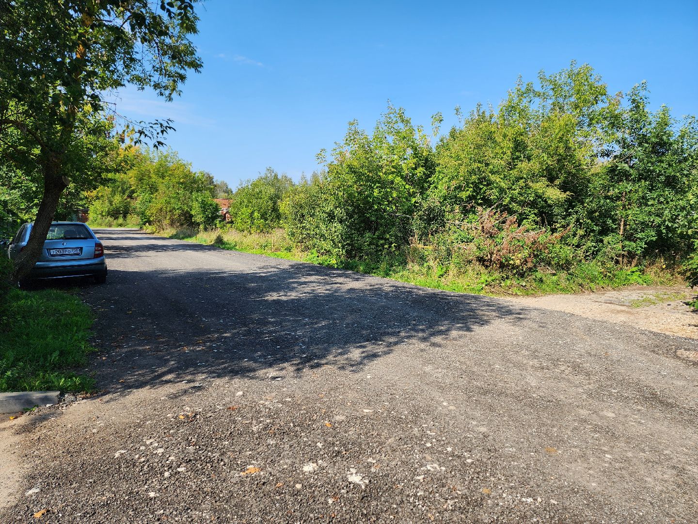 Серпухов, Подмосковье, благоустройство, ремонт дороги, губернатор