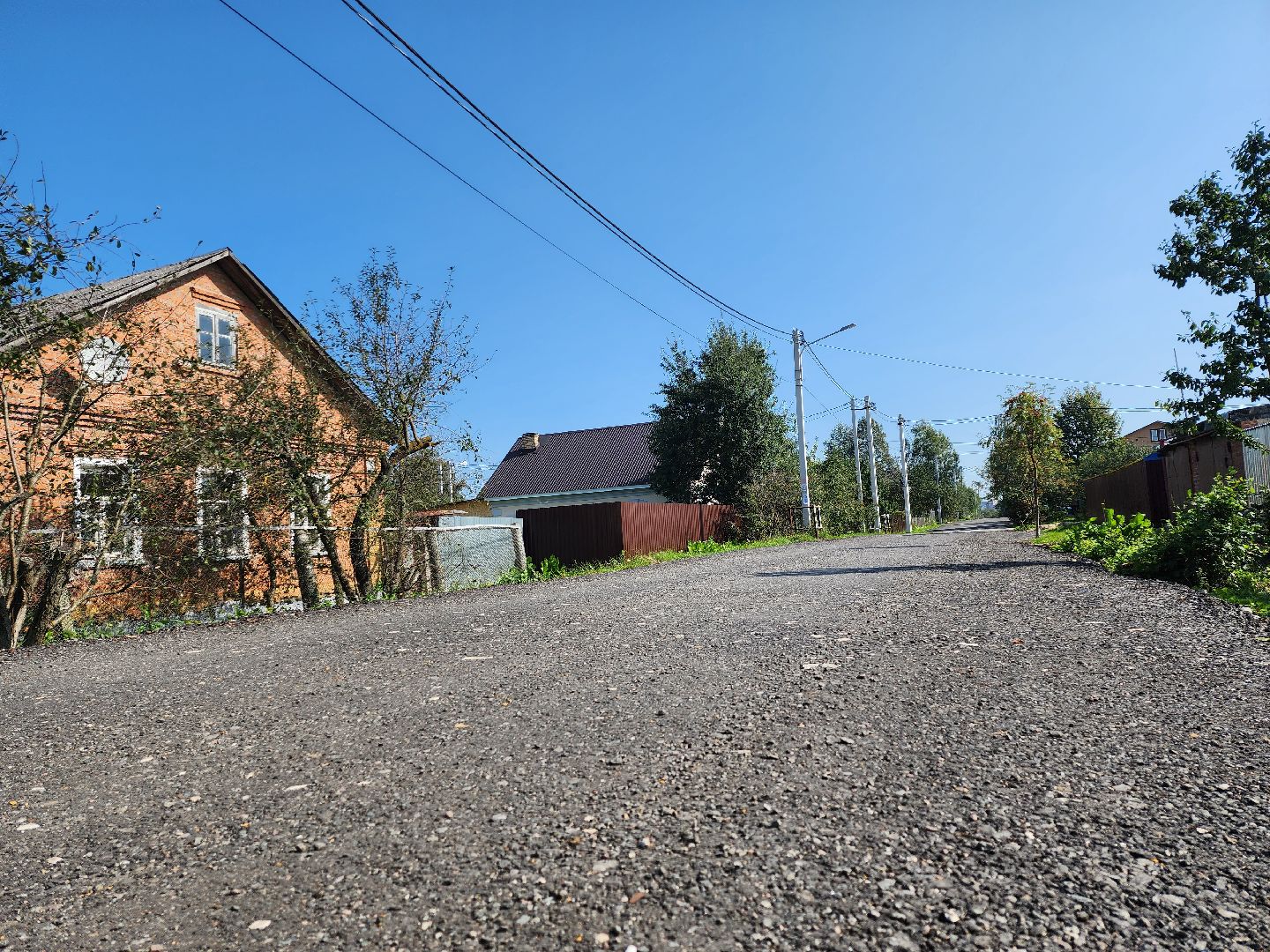 Серпухов, Подмосковье, благоустройство, ремонт дороги, губернатор