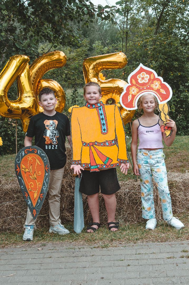 праздник, концерт, пушкинский округ, юбилей,