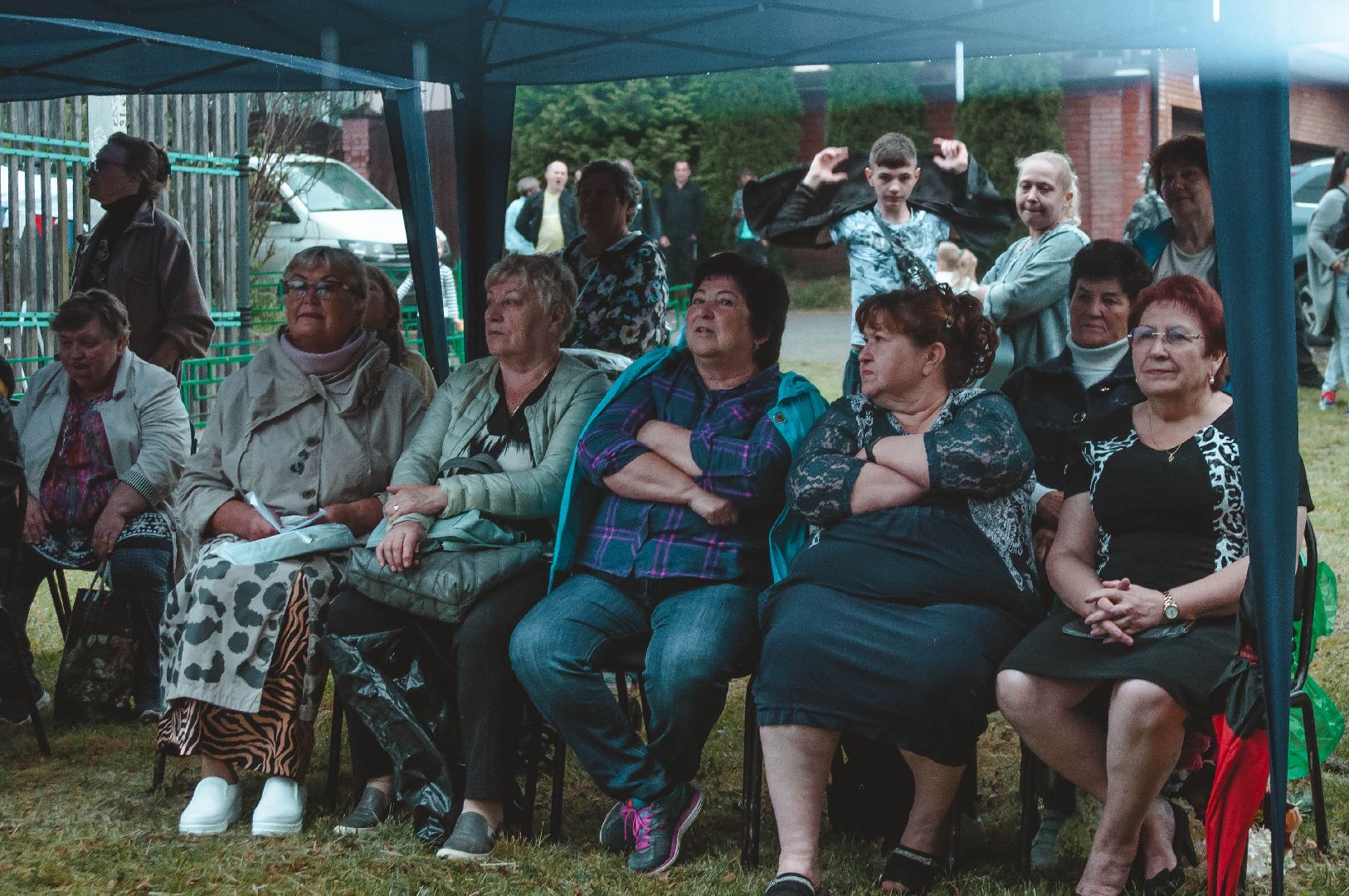 праздник, концерт, пушкинский округ, юбилей,