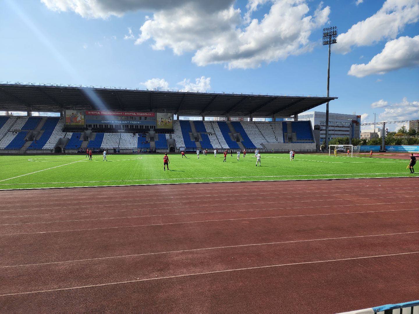 Подольск, ЮФЛ, футбол, юношеский футбол, игра, спорт, витязь,