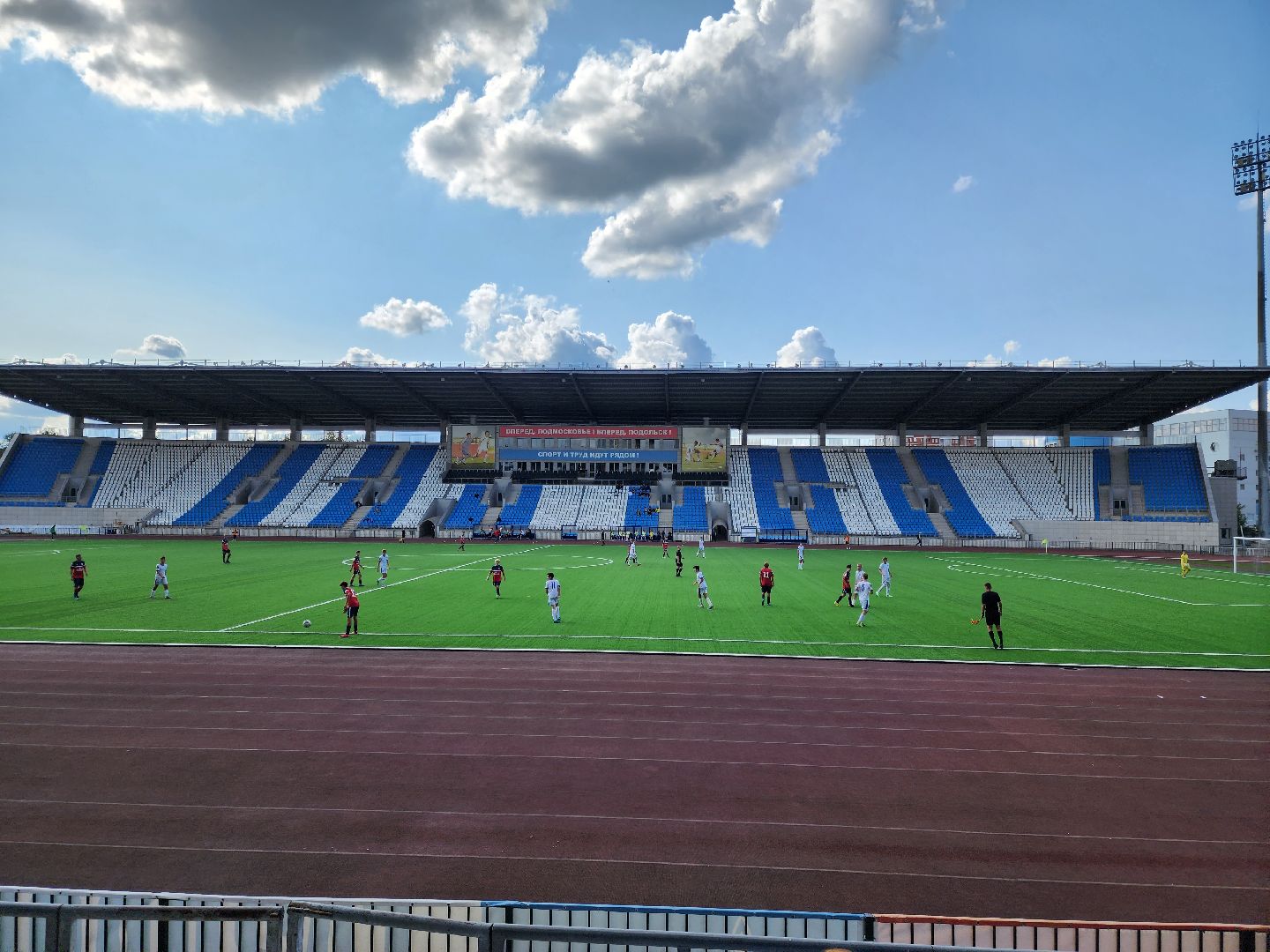 Подольск, ЮФЛ, футбол, юношеский футбол, игра, спорт, витязь,