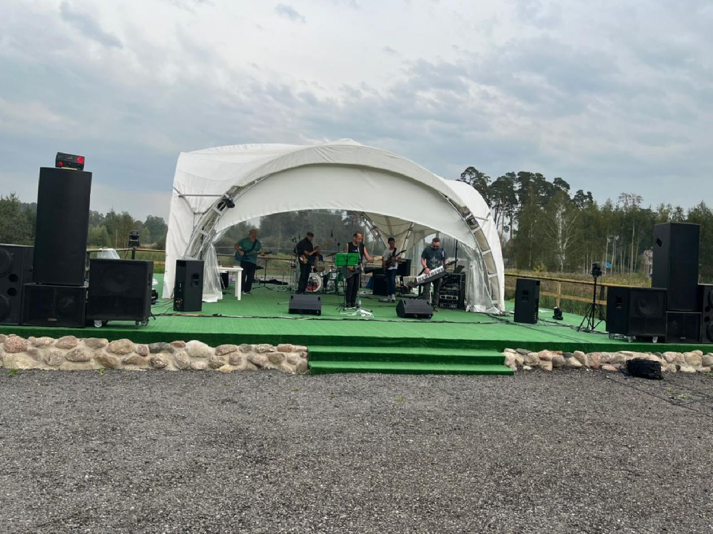 пушкинский округ, музыка, концерт, рок,