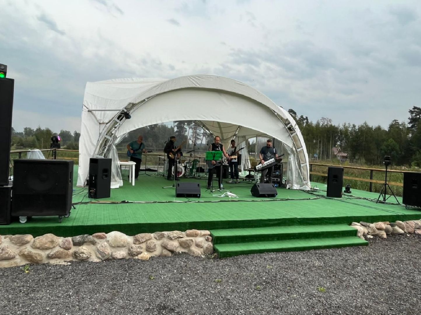 пушкинский округ, музыка, концерт, рок,