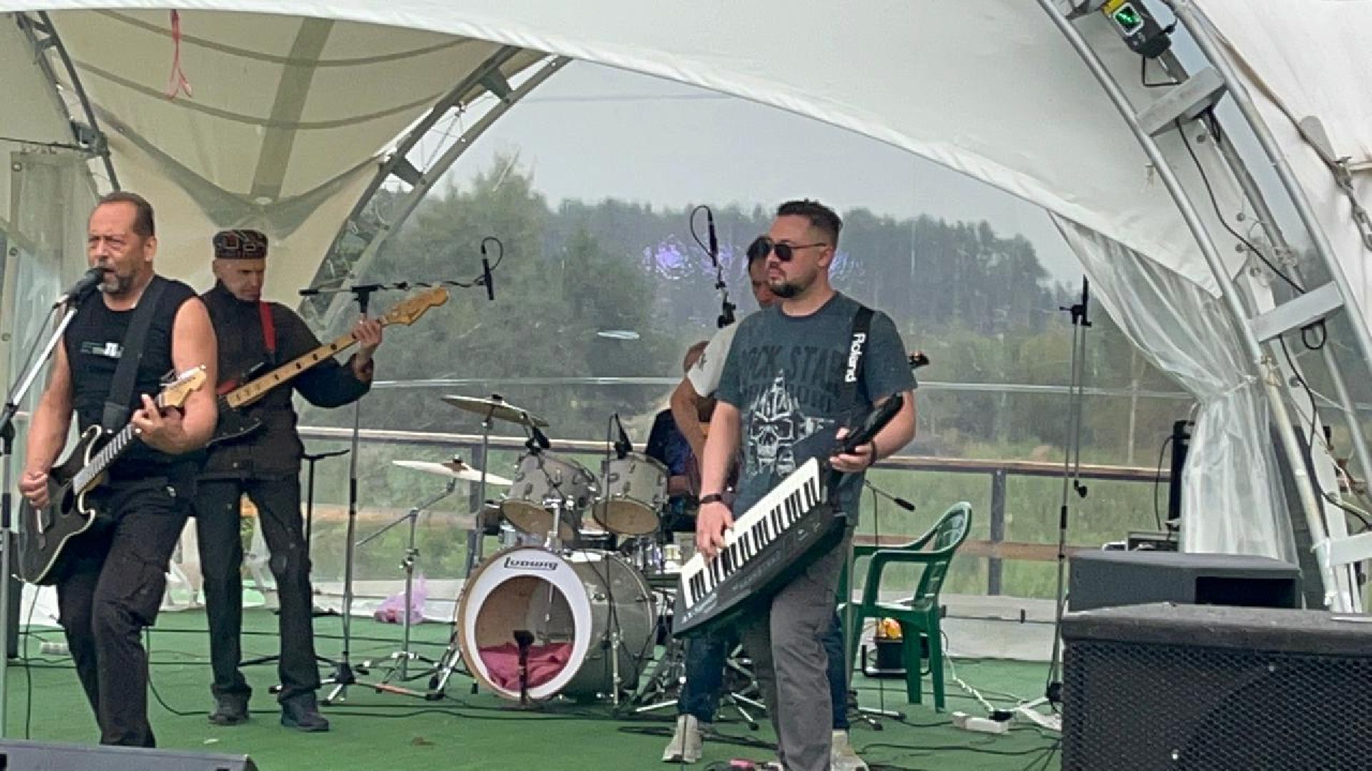 пушкинский округ, музыка, концерт, рок,