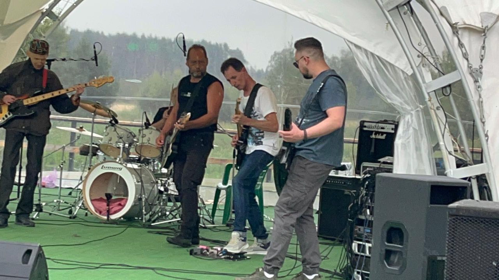 пушкинский округ, музыка, концерт, рок,