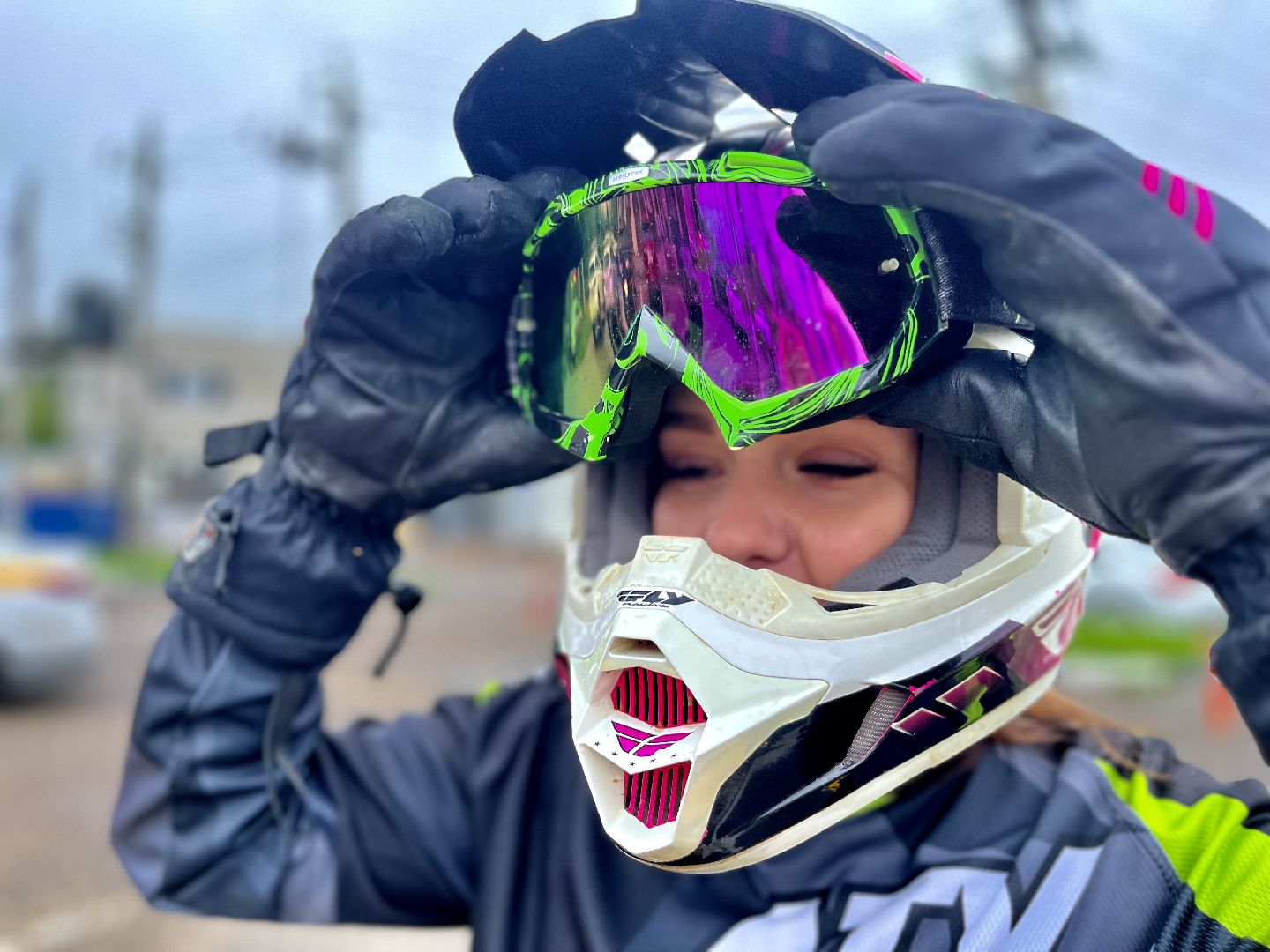 Наро-Фоминск, квадроцикл, квадроклуб, путешествия, хобби