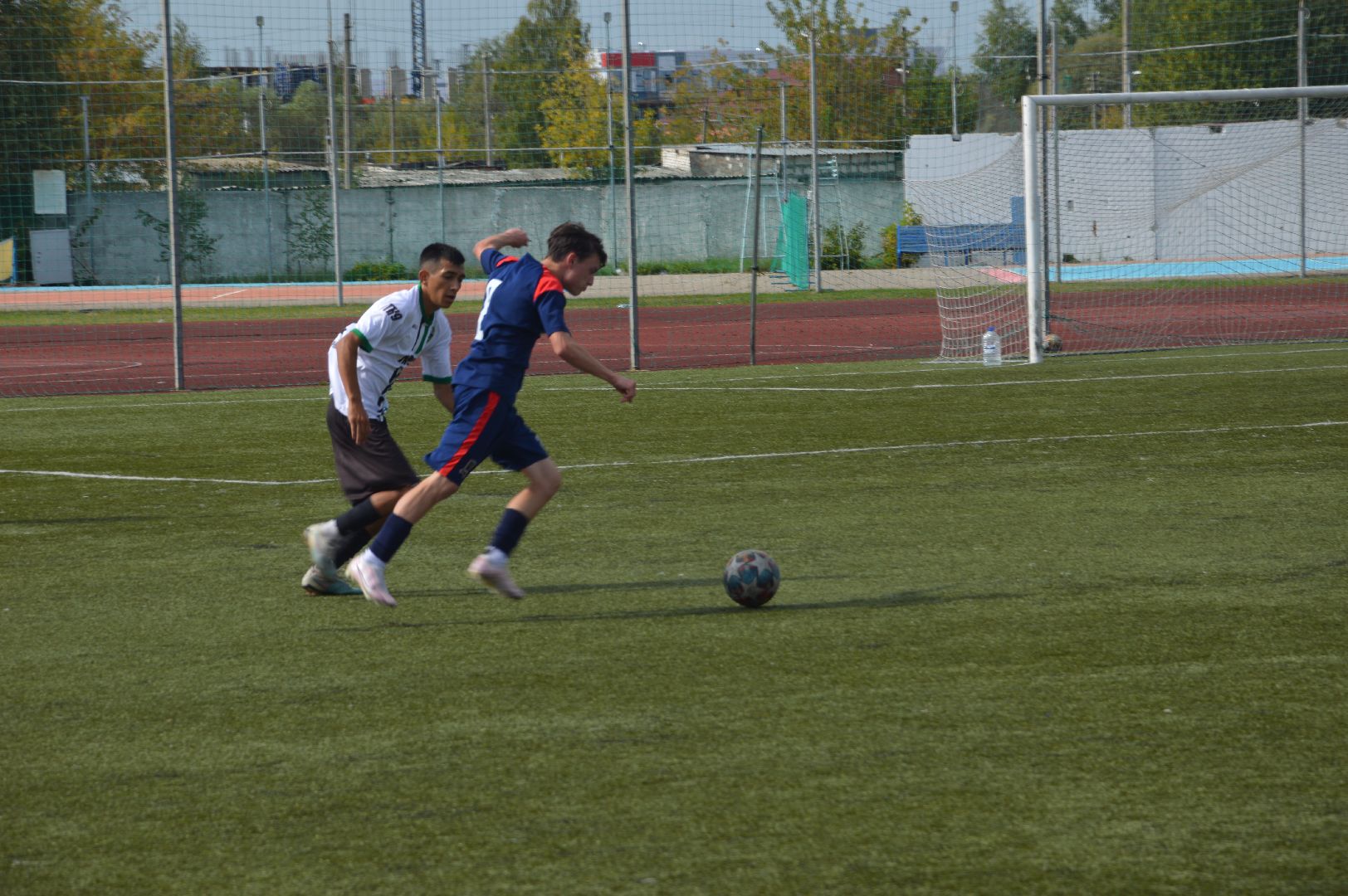 Шатура, Сварог, футбол, футболист, футбольная команда, Вятич, Серебряные Пруды, Энергия, стадион