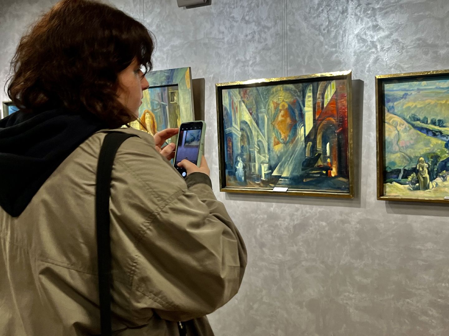 Наро-Фоминск, ЦДК