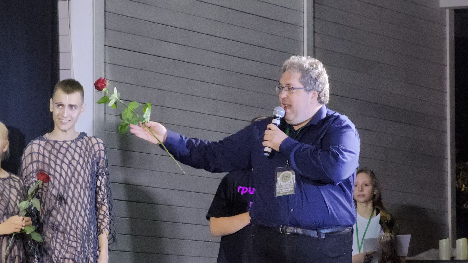 Пушкино, городской округ Пушкинский, театральный фестиваль, театр, парки Подмосковья