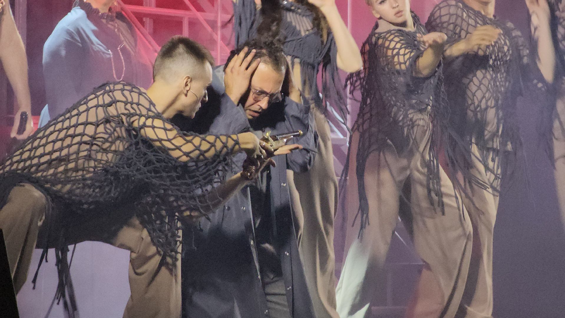 Пушкино, городской округ Пушкинский, театральный фестиваль, театр, парки Подмосковья