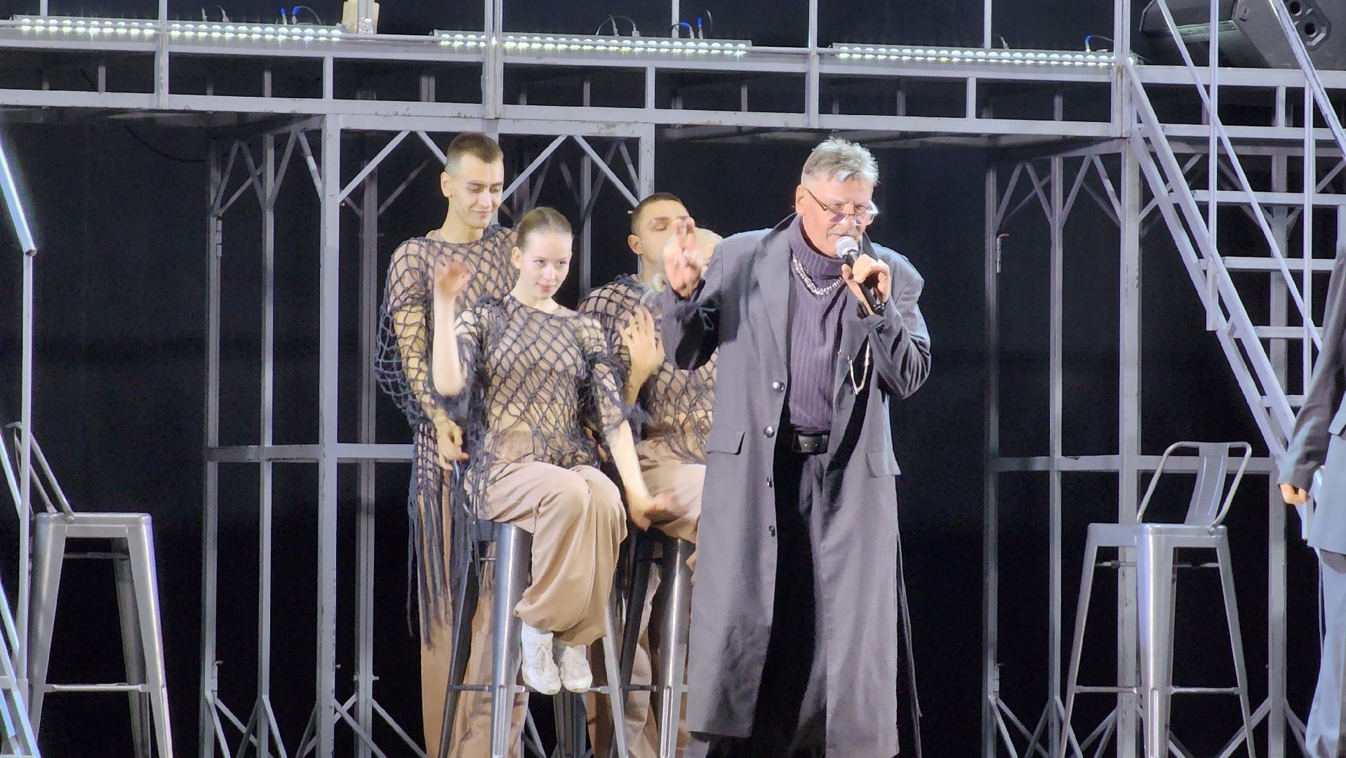 Пушкино, городской округ Пушкинский, театральный фестиваль, театр, парки Подмосковья