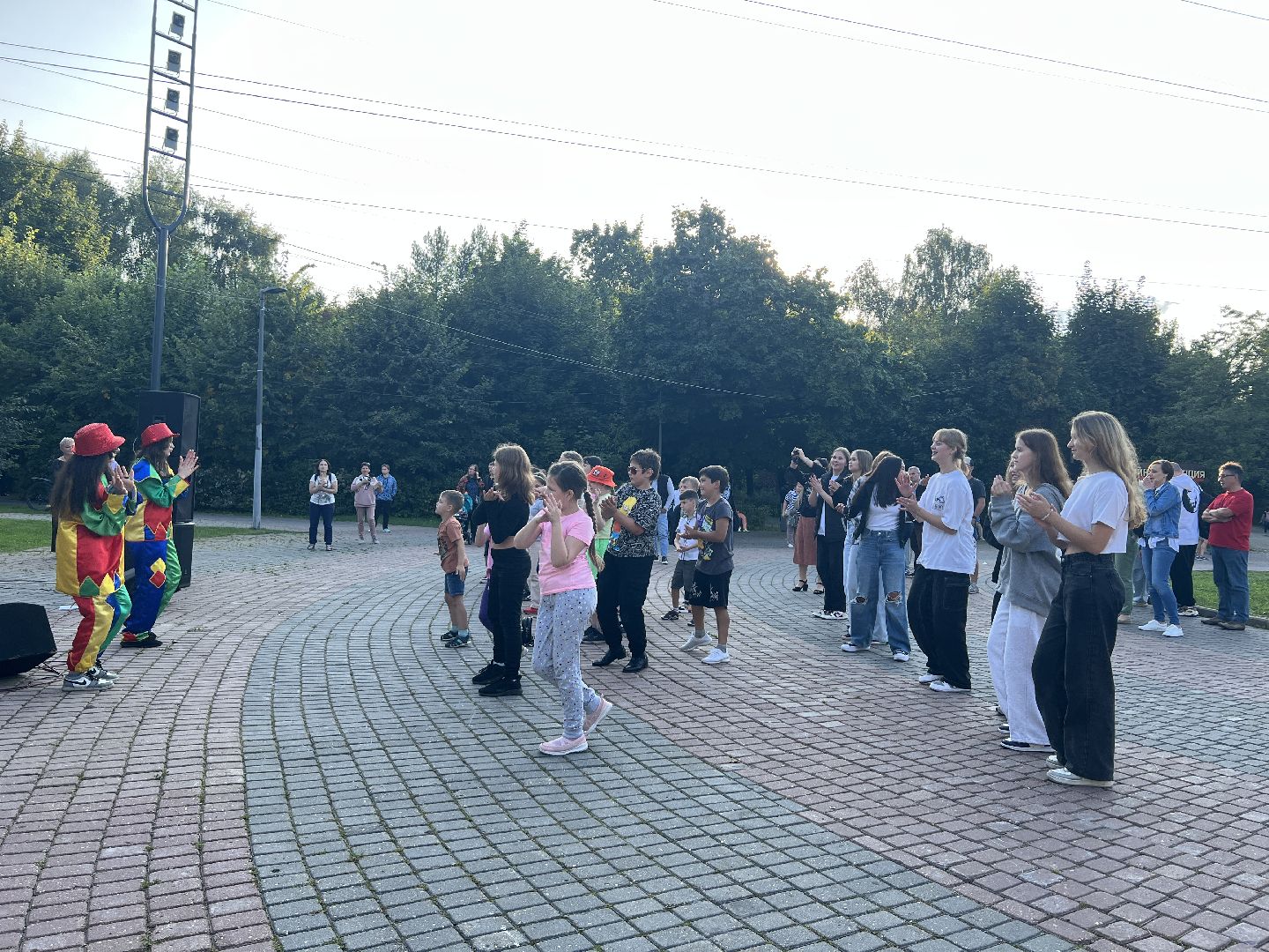 Химки, концерт, дом культуры