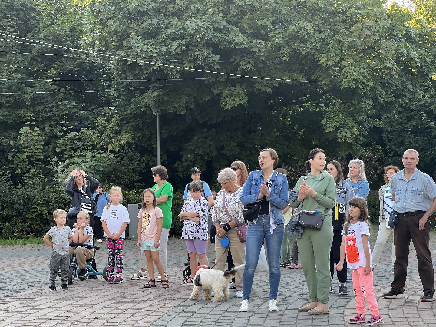 Химки, концерт, дом культуры