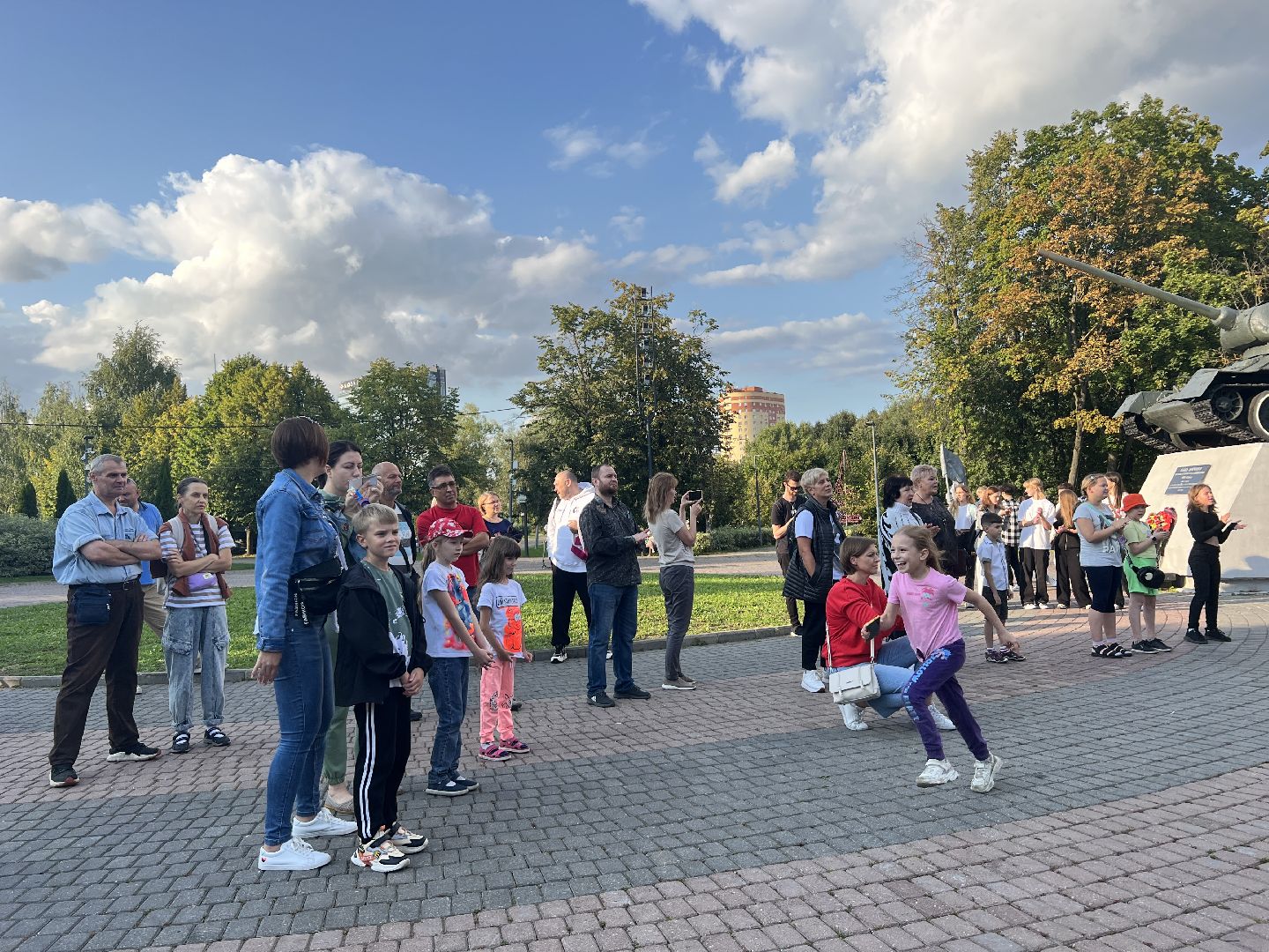 Химки, концерт, дом культуры