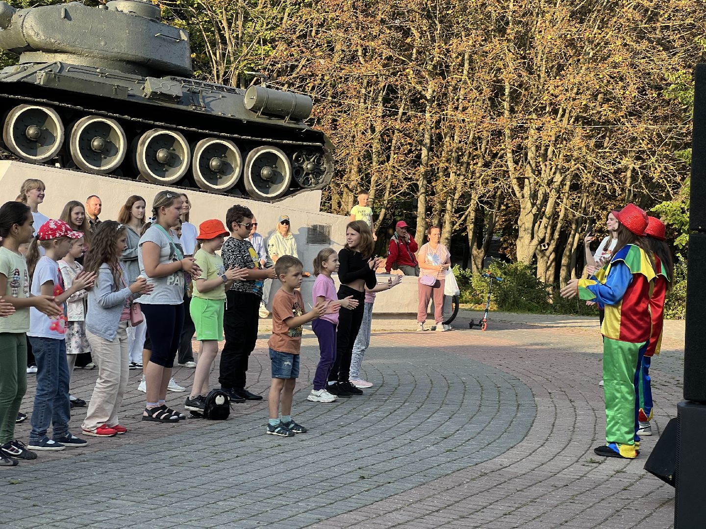 Химки, концерт, дом культуры