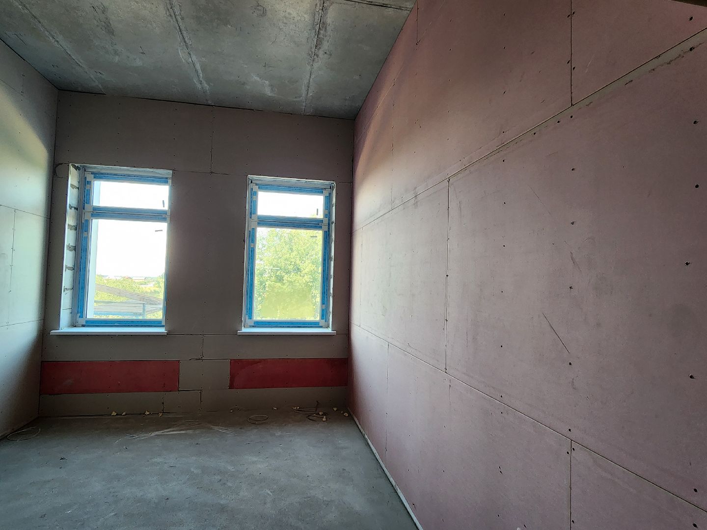 строительство, новая поликлиника, серпухов, ивановские дворики, медицина,