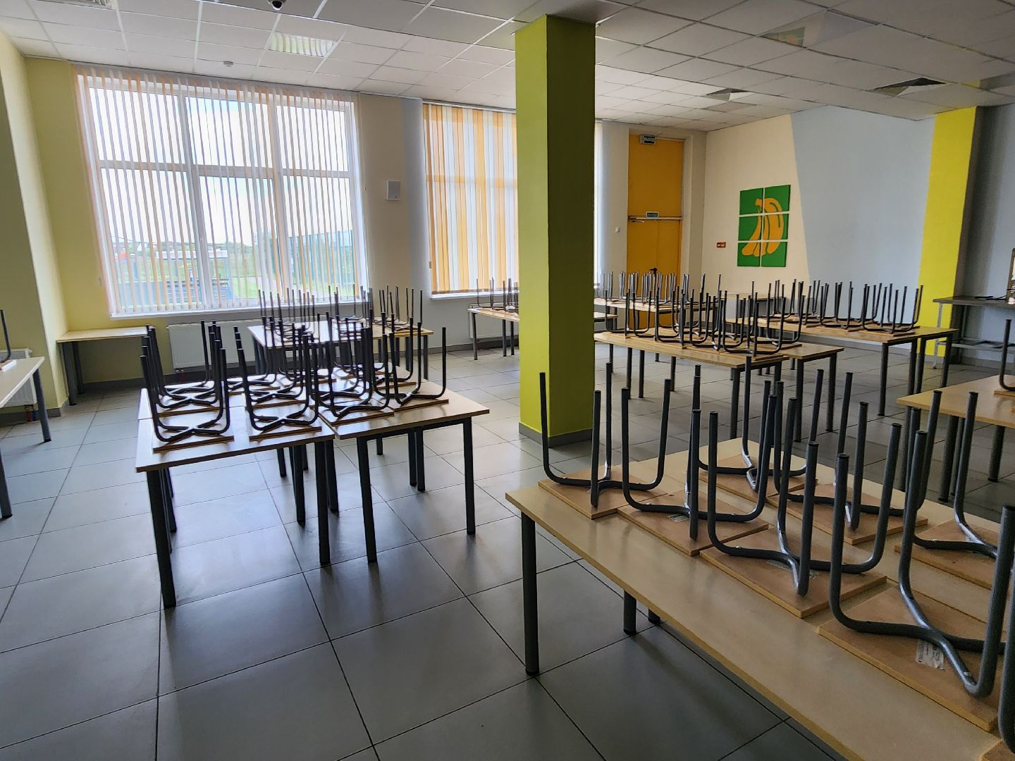 школа №18, серпухов, школьная столовая, школьное меню, пельмени в школе, школьное питание,