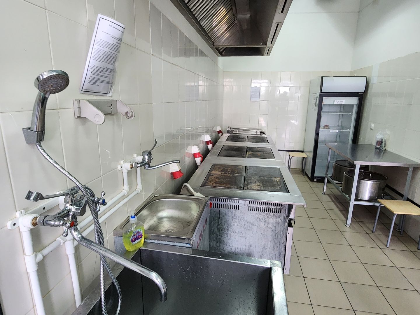 школа №18, серпухов, школьная столовая, школьное меню, пельмени в школе, школьное питание,