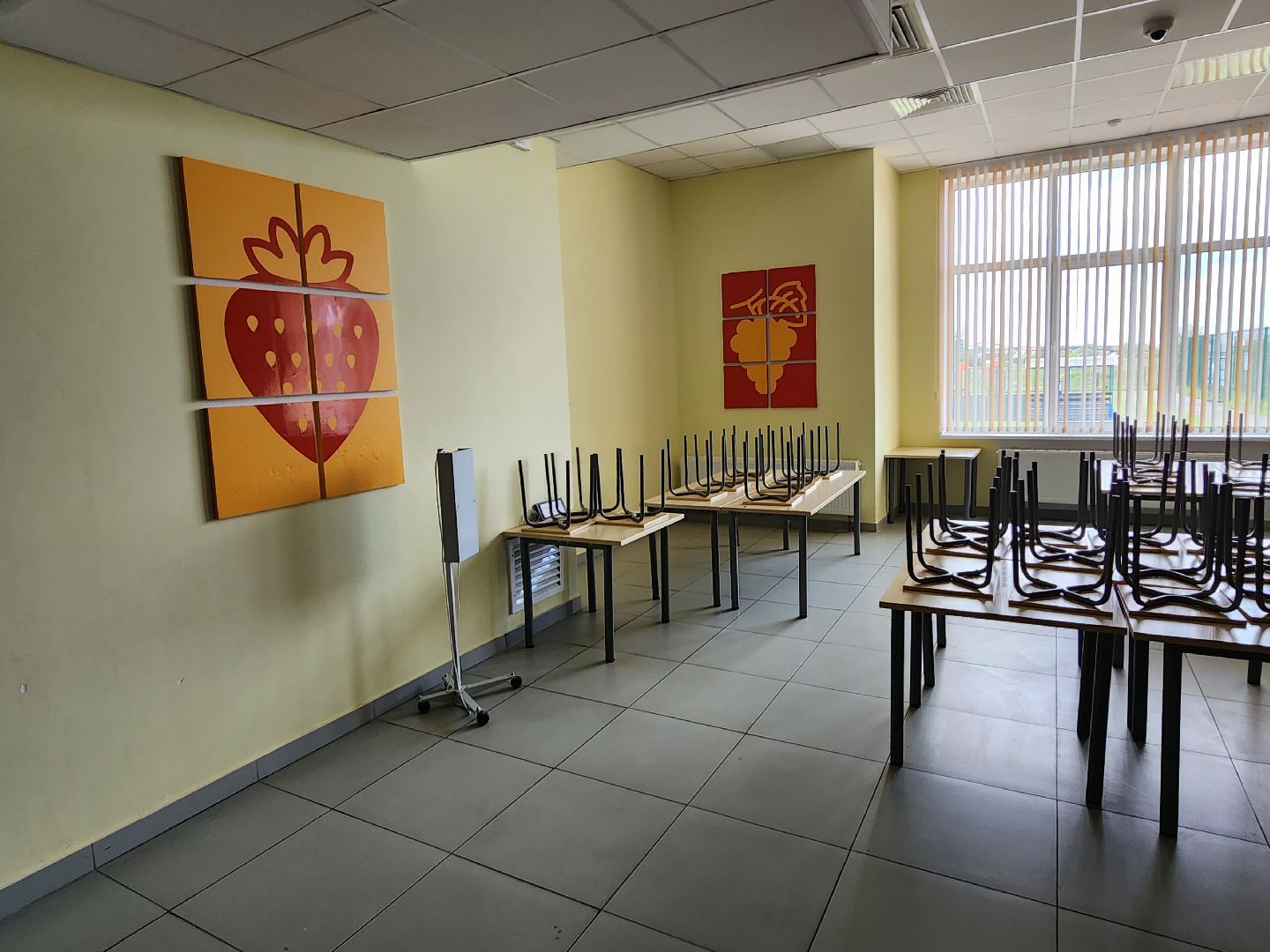 школа №18, серпухов, школьная столовая, школьное меню, пельмени в школе, школьное питание,