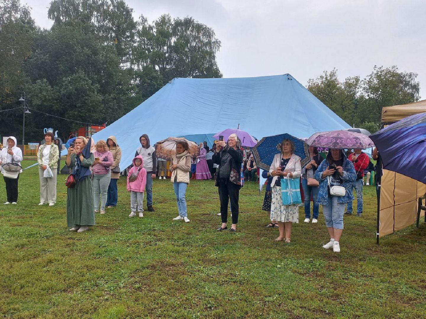 Солнечногорск, фестиваль, казаки, культура, праздник