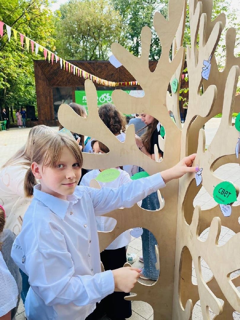 Солнечногорск, День борьбы с терроризмом, голубь мира, волонтеры, общество