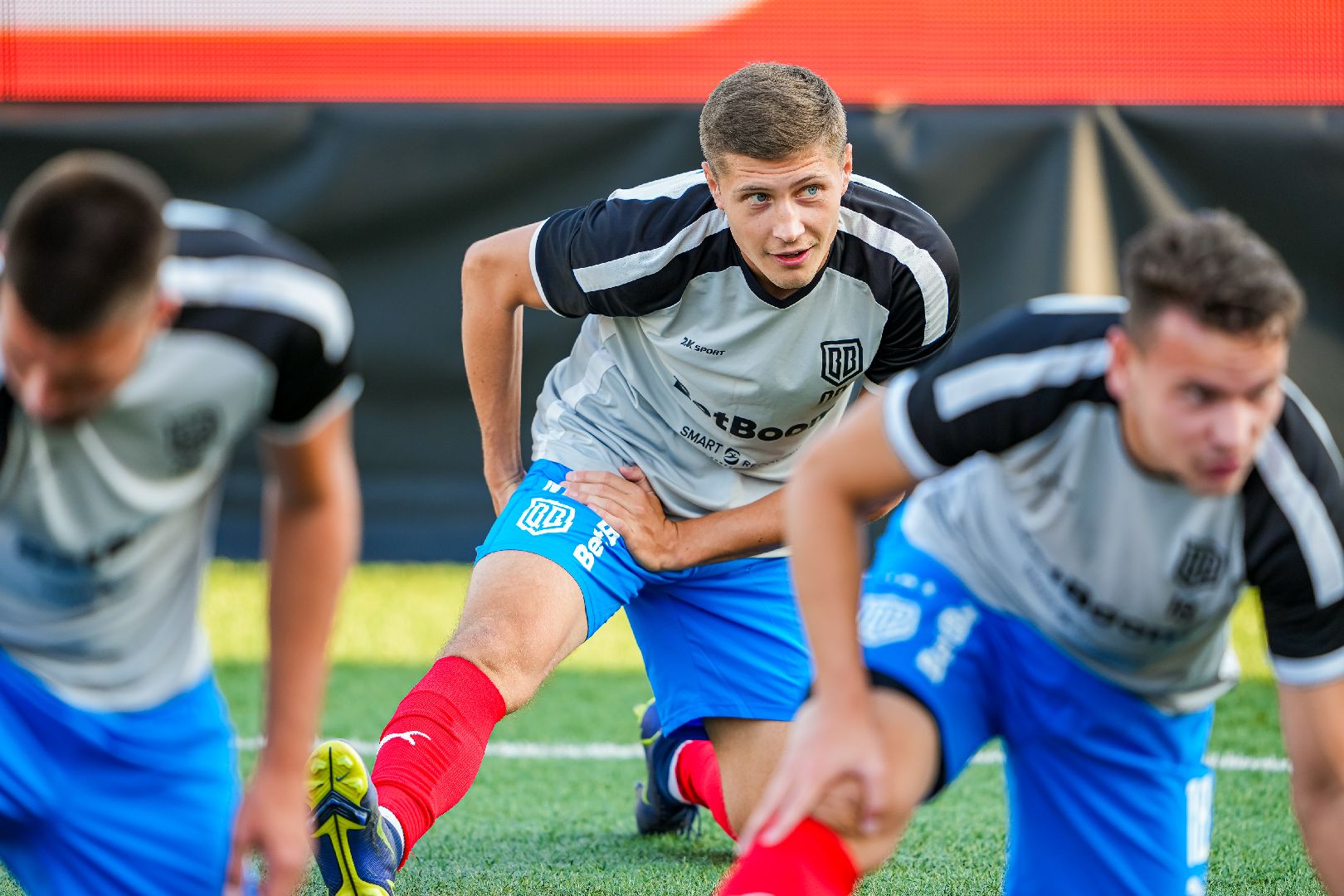 Одинцово, Избили подростка, Марк Орешков, ФК