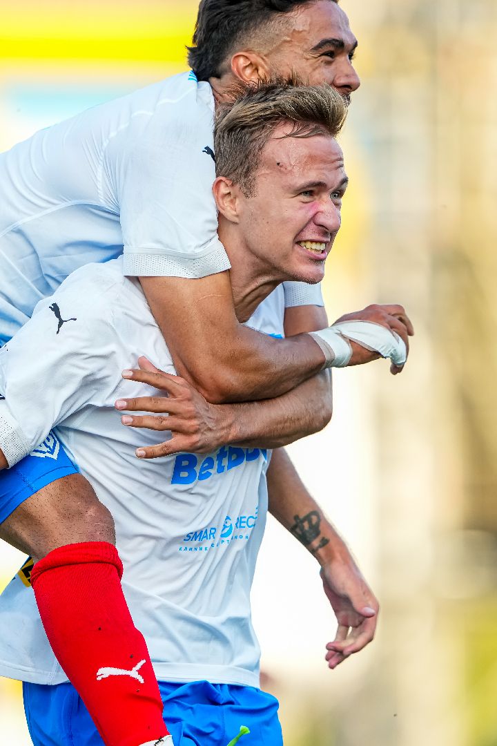 Одинцово, Избили подростка, Марк Орешков, ФК