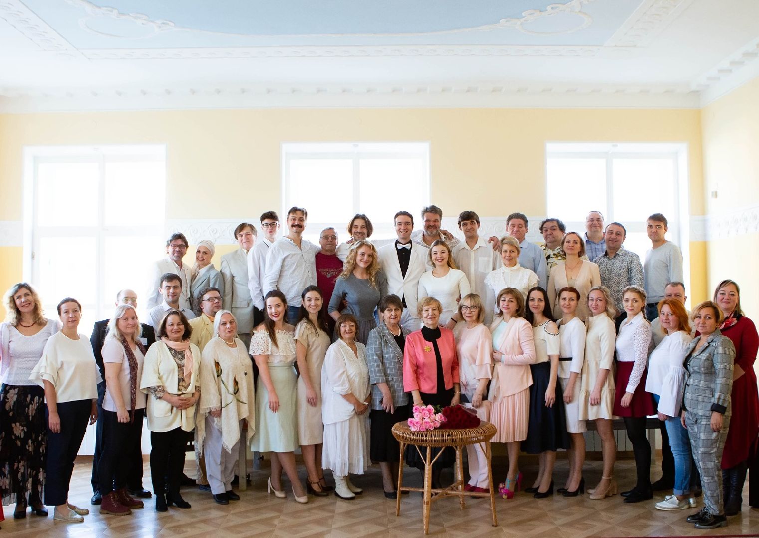 театр, Стрела, оценка, опрос, содействие