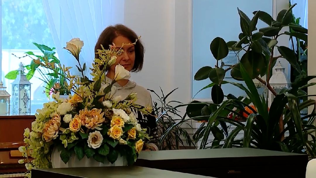 благоустройство, подъезд, конкурс, граффити, дом, рисунок, Реутов