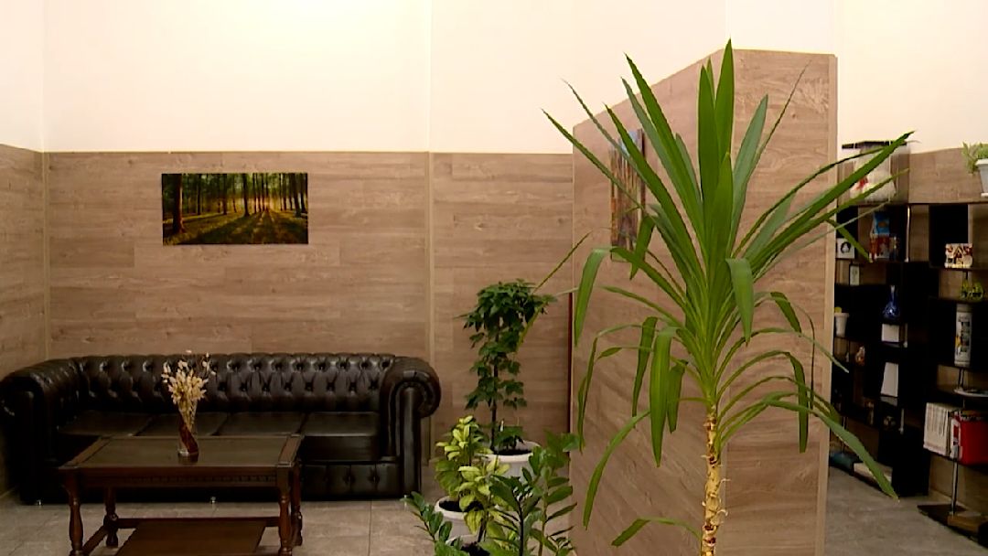 благоустройство, подъезд, конкурс, граффити, дом, рисунок, Реутов