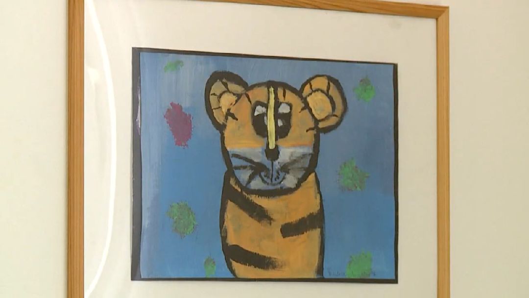 благоустройство, подъезд, конкурс, граффити, дом, рисунок, Реутов