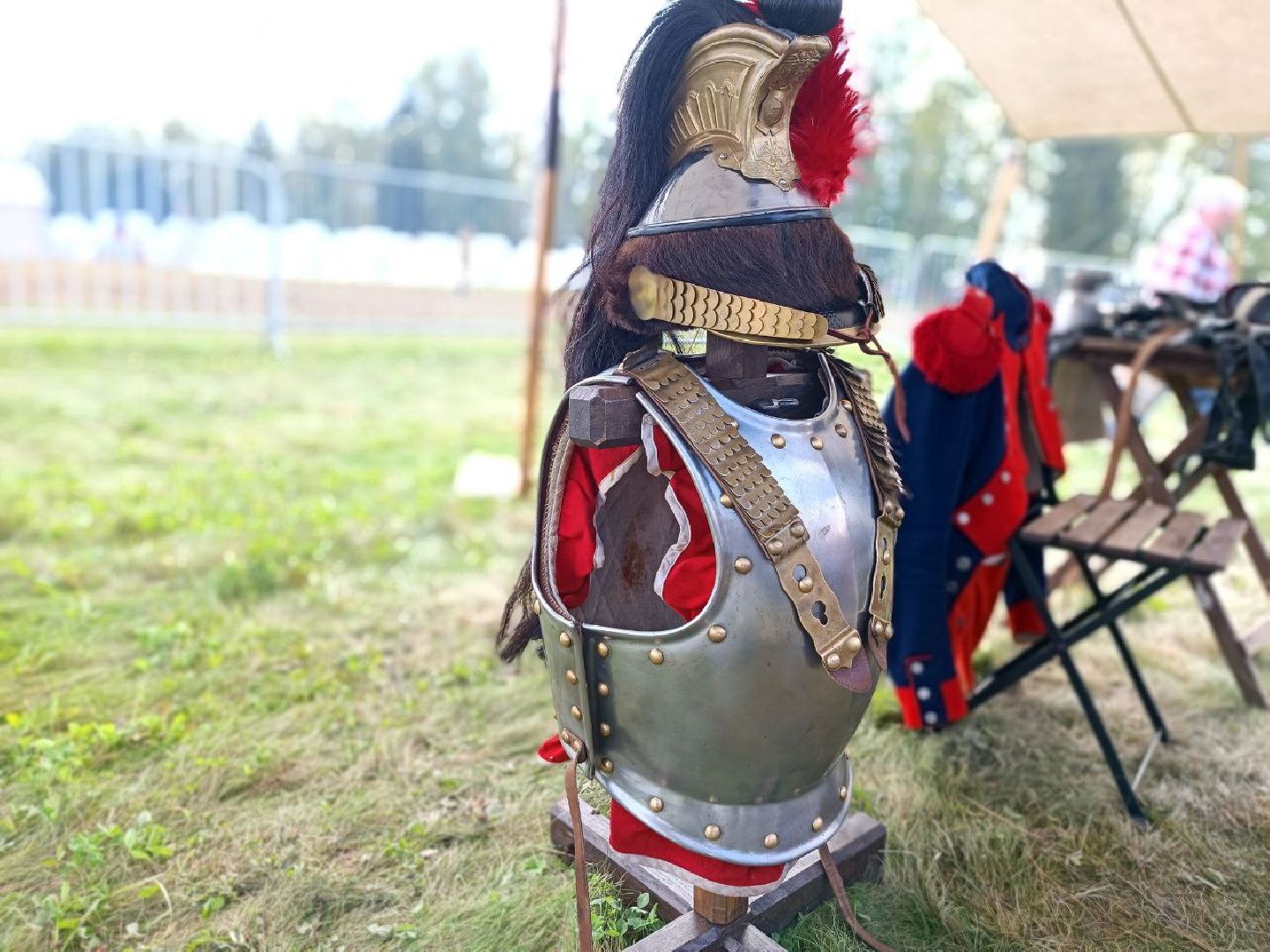 Можайск, Можайский городской округ, Подмосковье, Бородино, День Бородина, память, воины, битва, Бородинская битва