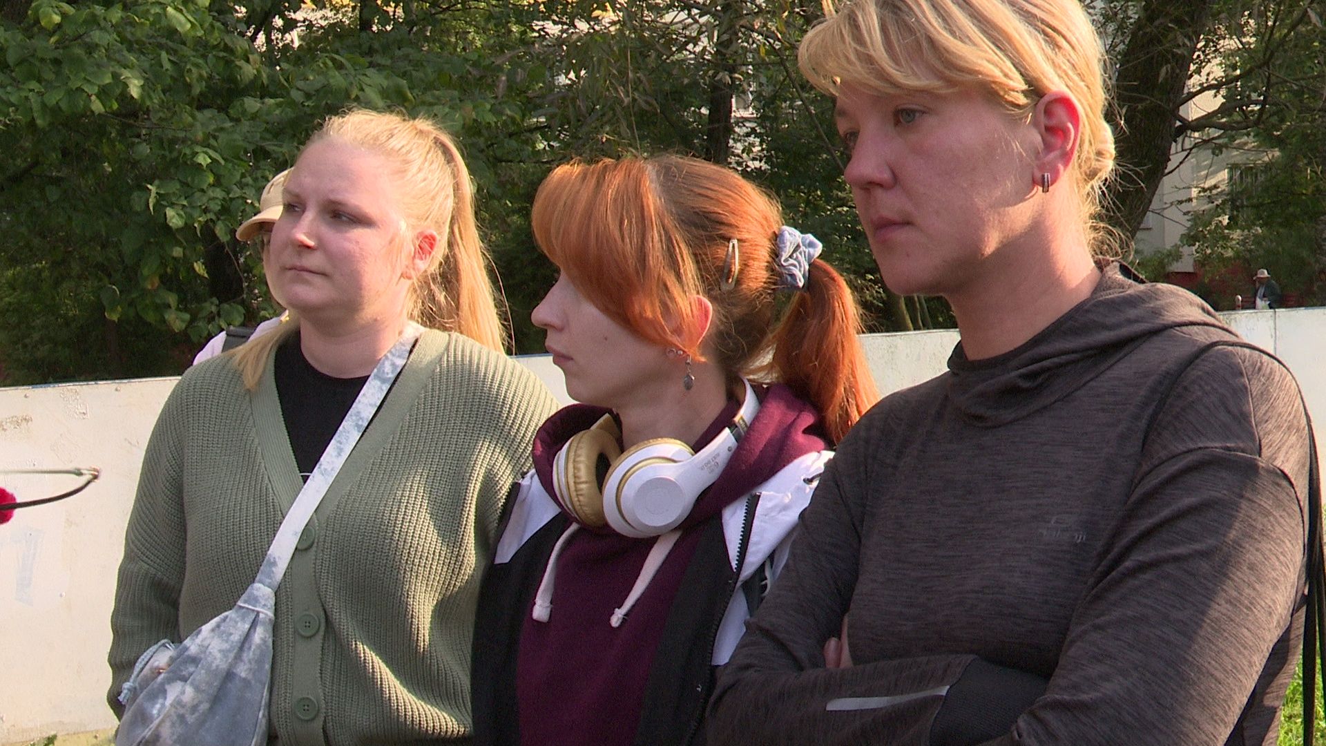 Реутов, благоустройство, МЦД-4, сквер