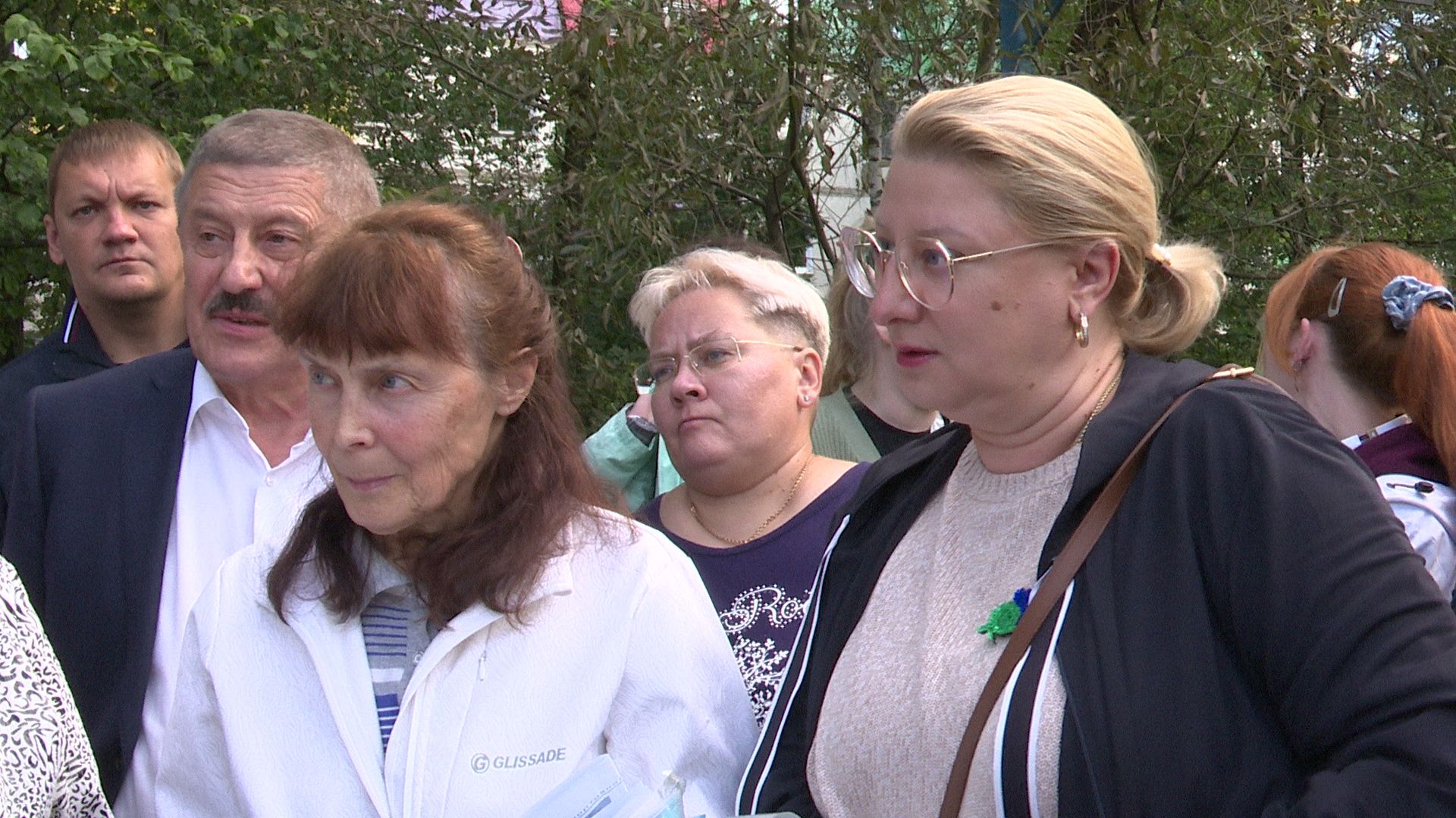 Реутов, благоустройство, МЦД-4, сквер