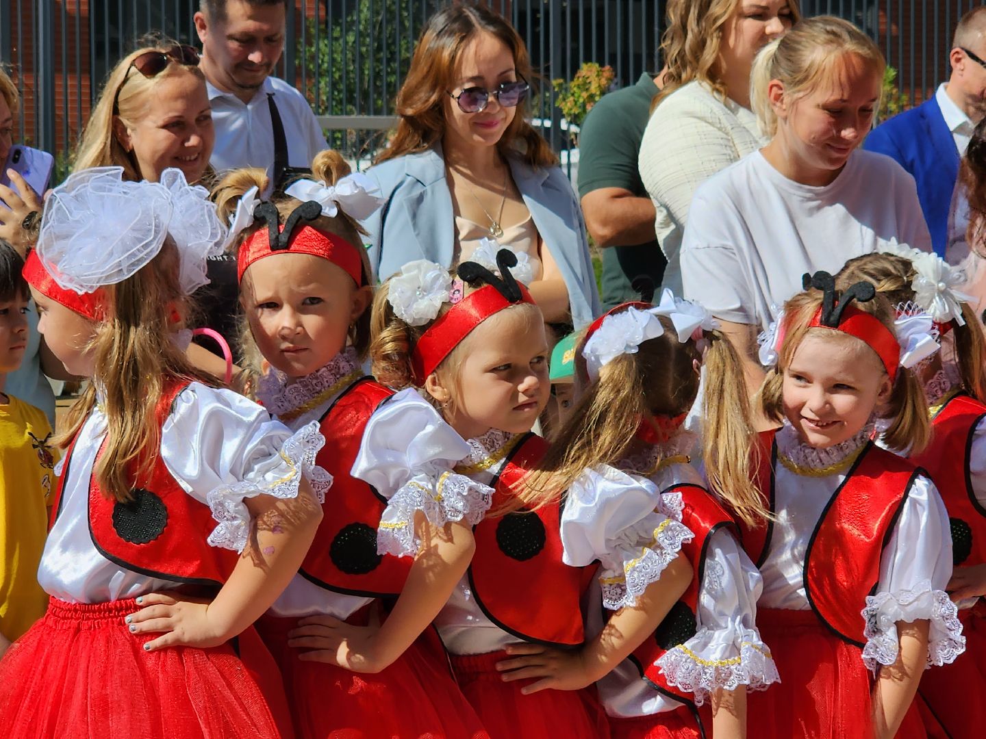 детский сад; бобрёнок; дети; строительство