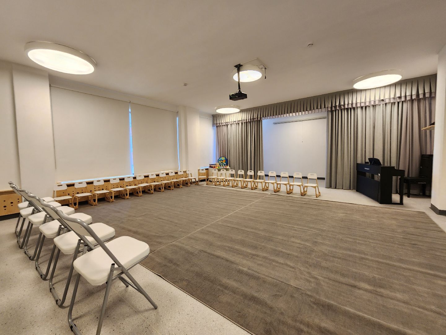 детский сад; бобрёнок; дети; строительство