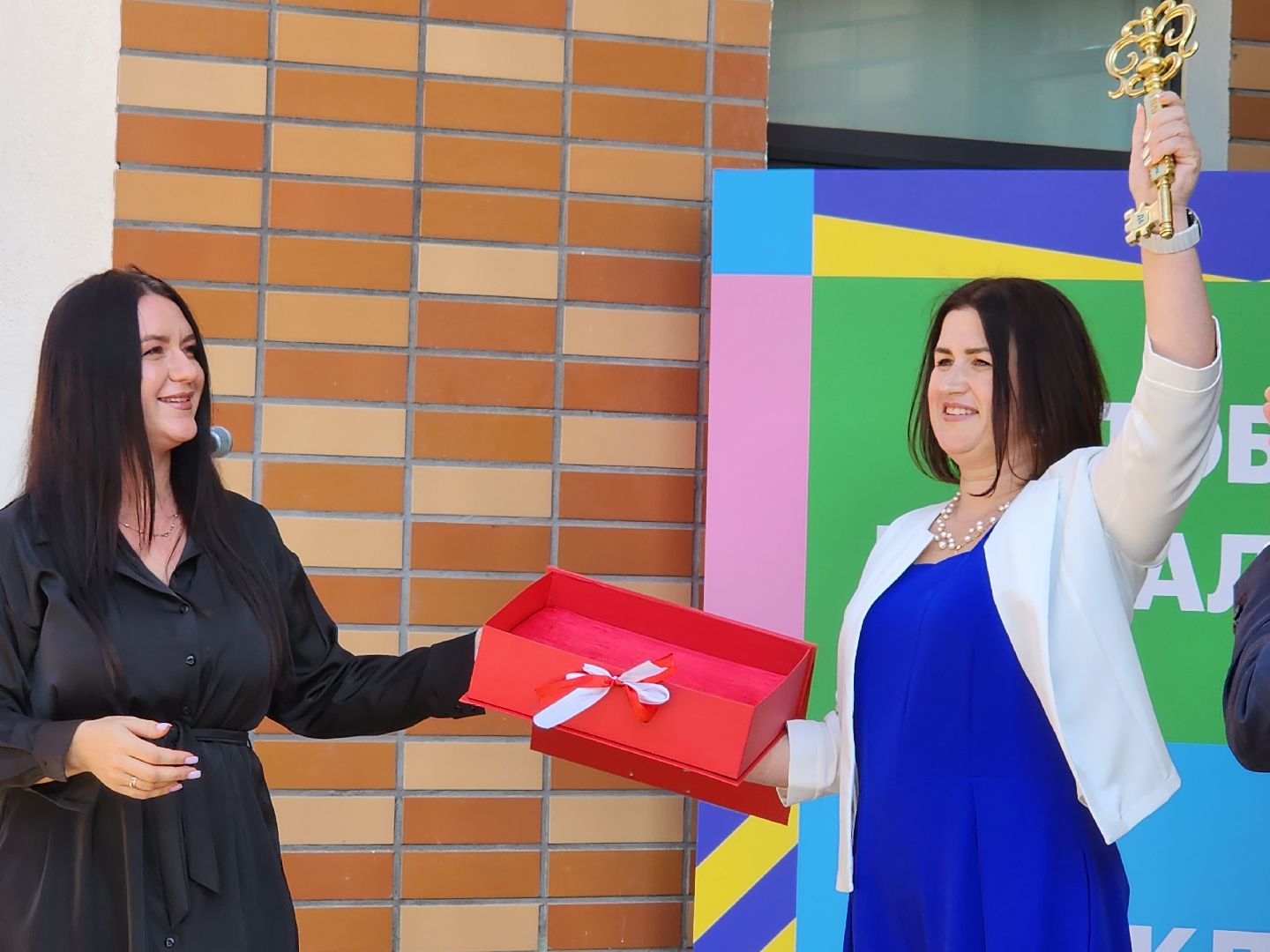 детский сад; бобрёнок; дети; строительство