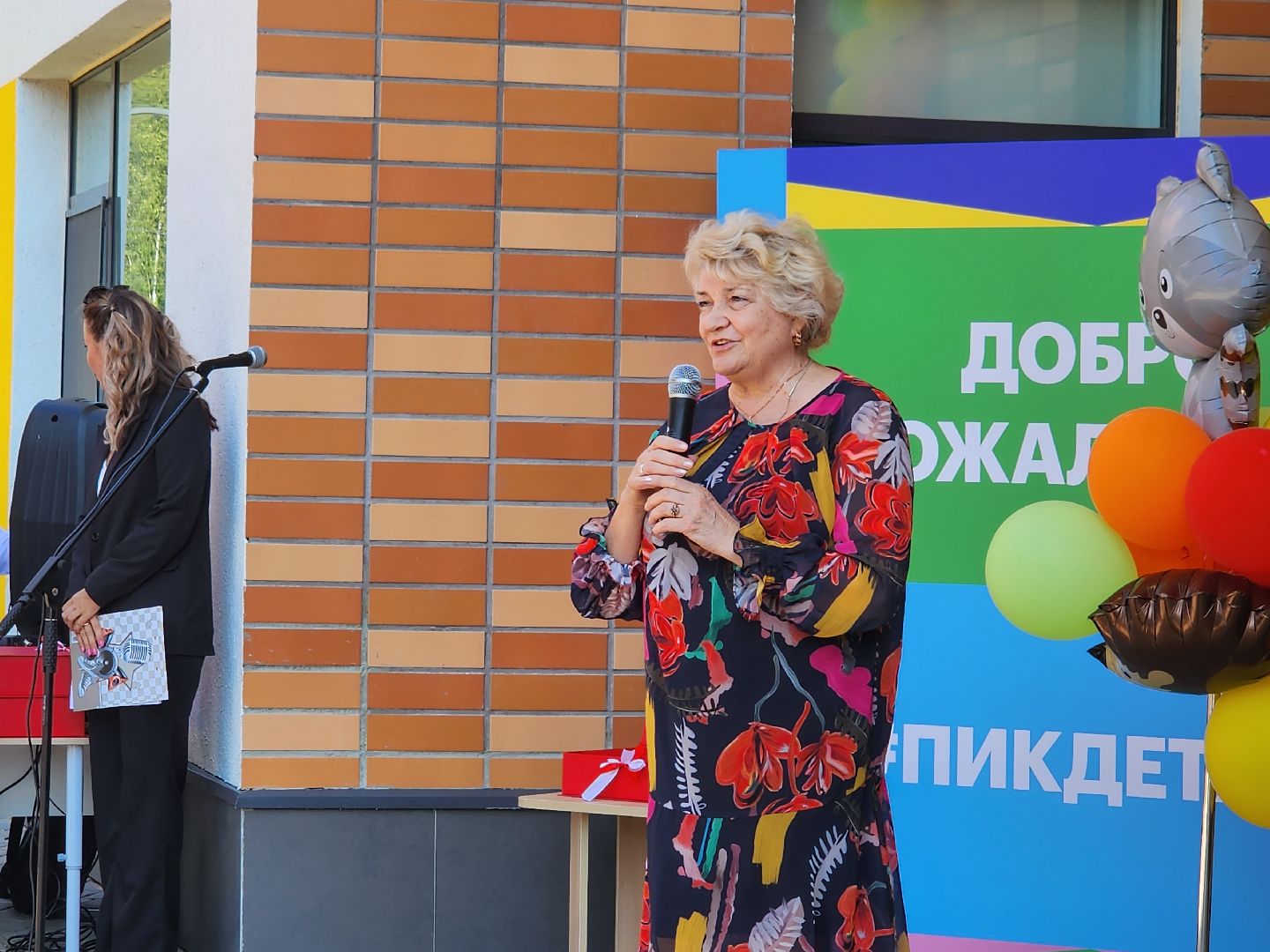 детский сад; бобрёнок; дети; строительство