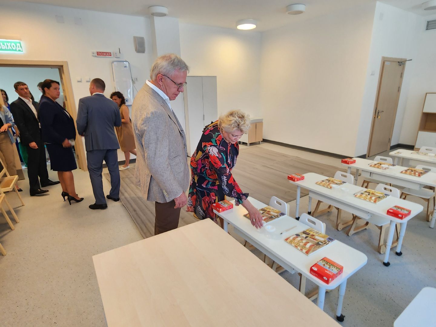 детский сад; бобрёнок; дети; строительство