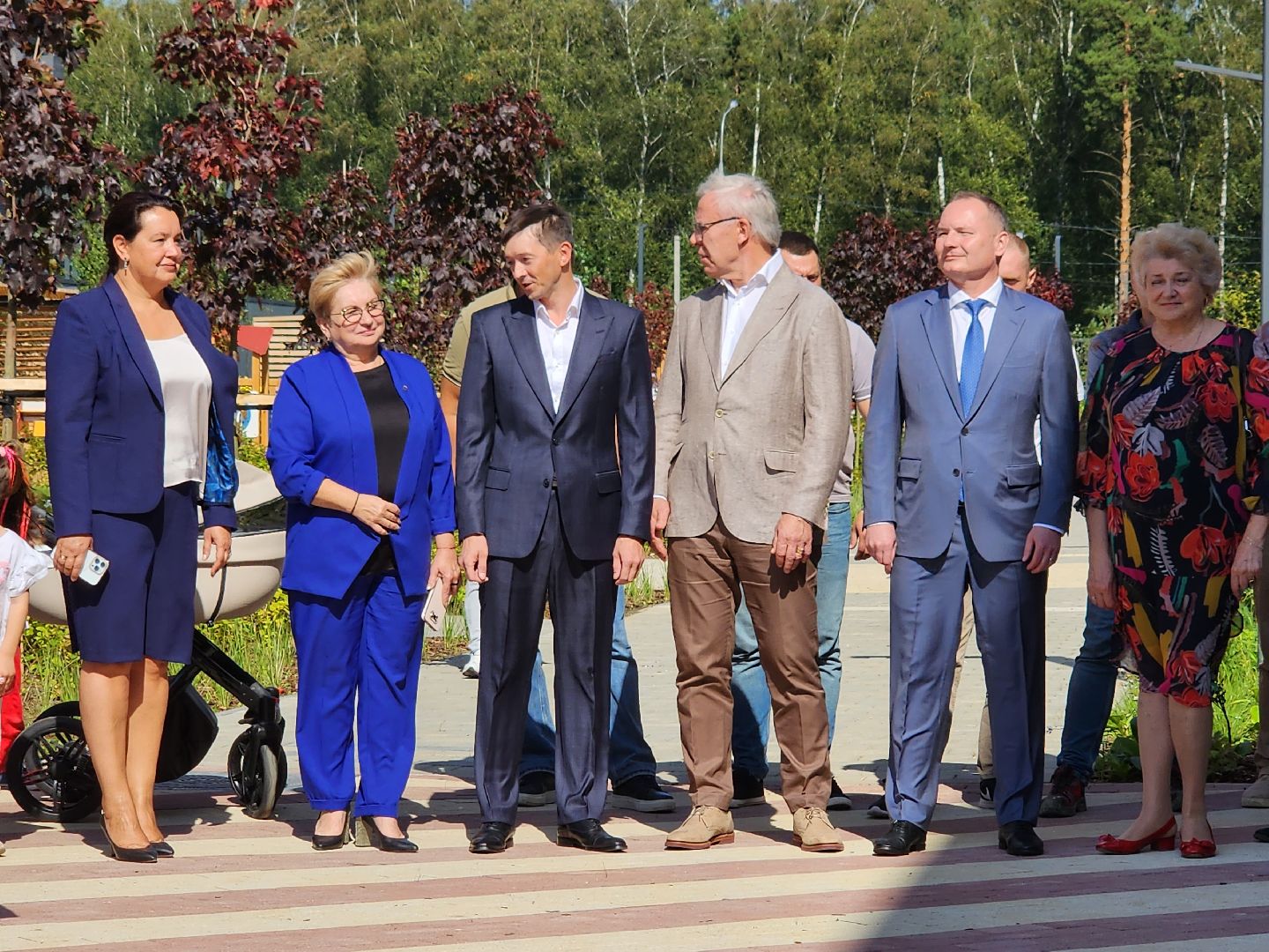 детский сад; бобрёнок; дети; строительство