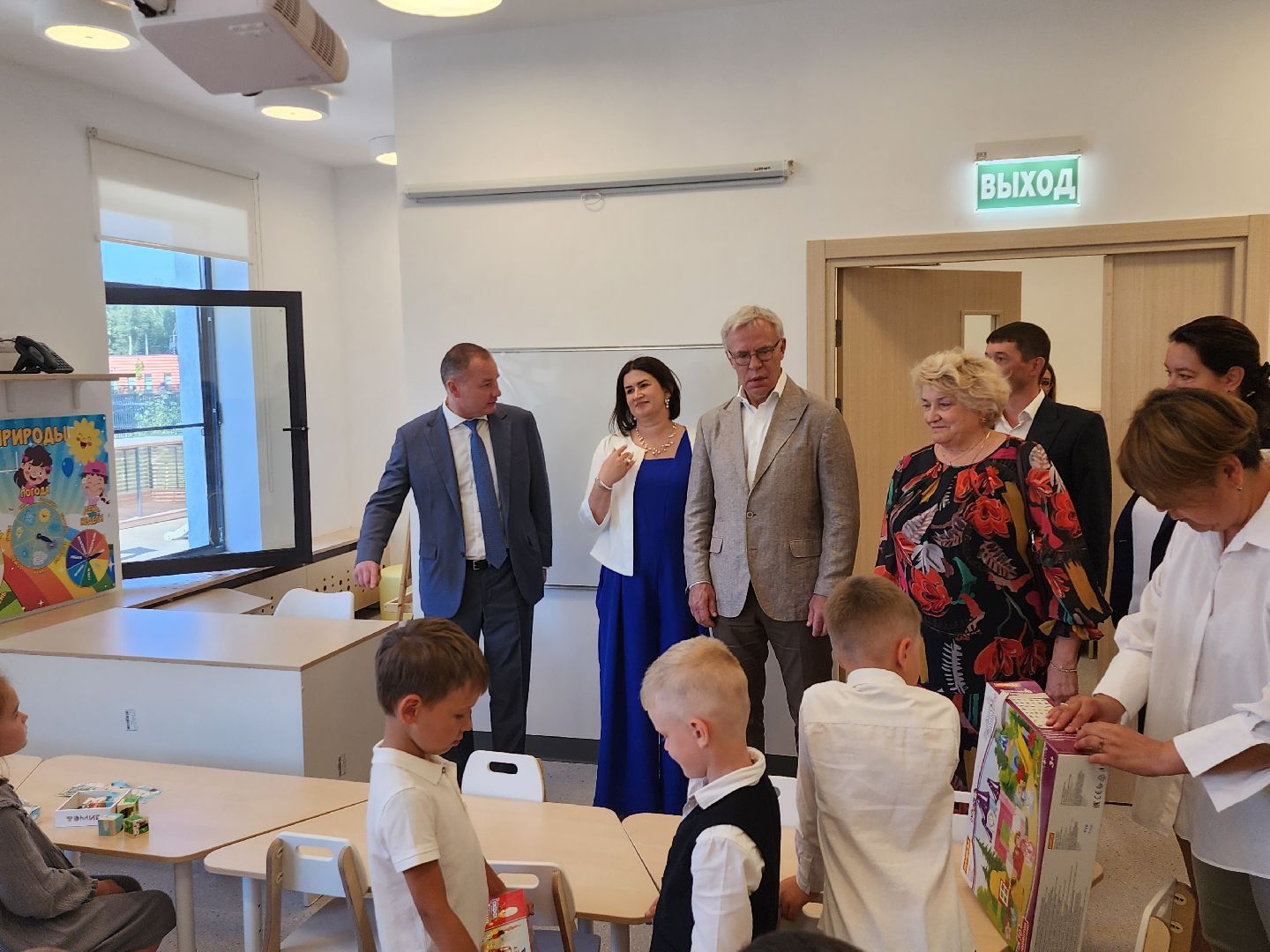 детский сад; бобрёнок; дети; строительство