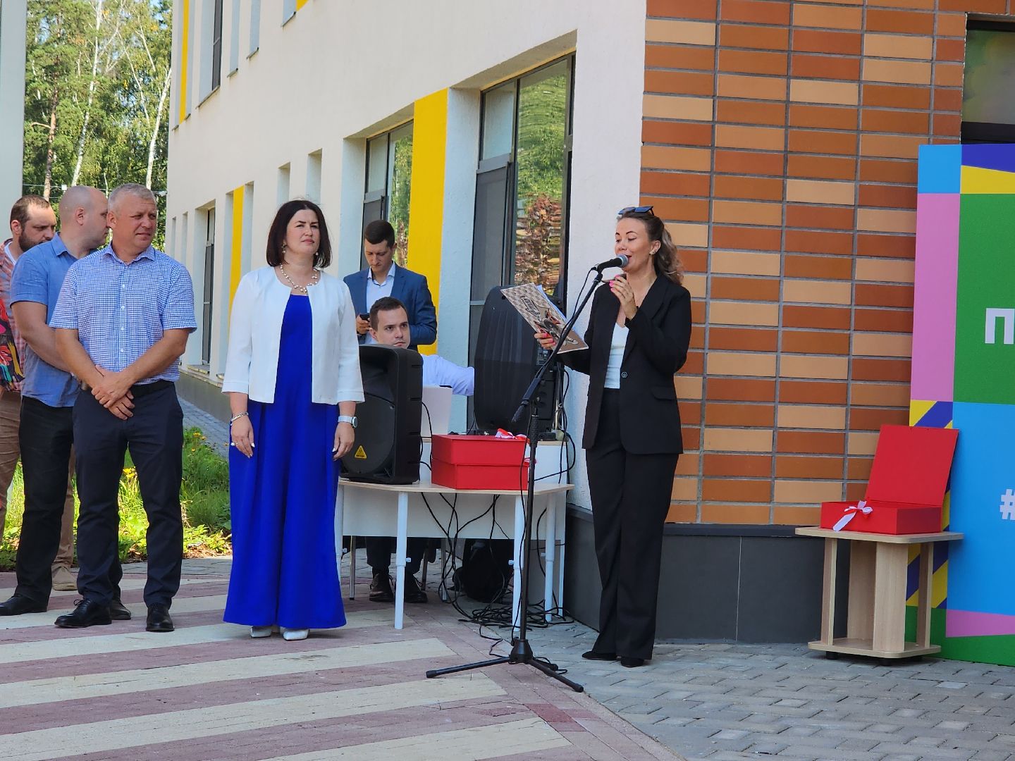 детский сад; бобрёнок; дети; строительство